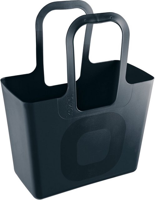 Bild von KOZIOL Henkeltasche XL (1-tlg), 100%recycelbar,100%made in Germany,CO² neutrale Produktion,melaminfrei