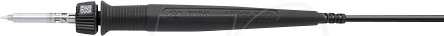 Bild von Ersa Lötkolben Ersa 0135CDK Lötkolben 16.5 V 80 W Dauerlötspitze 150 - 450 °C