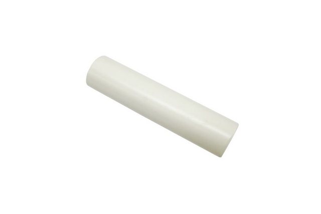 Bild von GARDINIA Gardinenstange Gardinia Stangenverbinder Chicago weiß, Ø 20 mm, 8, Kunststoff