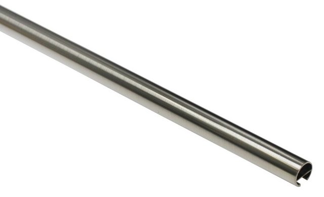 Bild von GARDINIA Gardinenstange Gardinia Gardinenstange mit Innenlauf I Ø 16 mm, standard