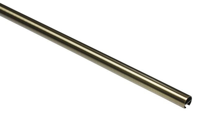 Bild von GARDINIA Gardinenstange Gardinia Gardinenstange mit Innenlauf I Ø 16 mm, standard