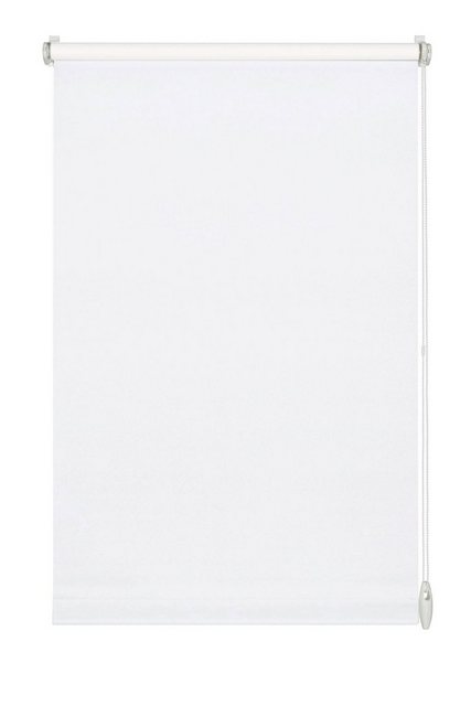 Bild von Rollo Gardinia EASYFIX Rollo Uni 508 reinweiß 60 x 150, GARDINIA, Lichtschutz, standard