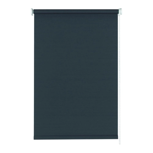 Bild von Gardinia Seitenzug-Rollo Verdunklung 90 cm x 180 cm Weiß