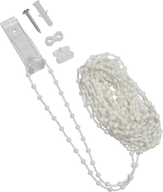 Bild von Seitenzugrollo Rollo-Kette, GARDINIA, für Seitenzugrollo