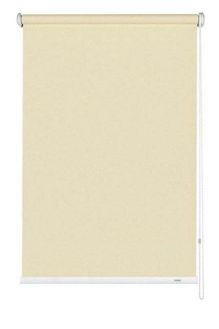 Bild von Rollo Gardinia Seitenzug-Rollo LICHTDURCHLÄSSIG 715 Uni, GARDINIA, Lichtschutz, standard