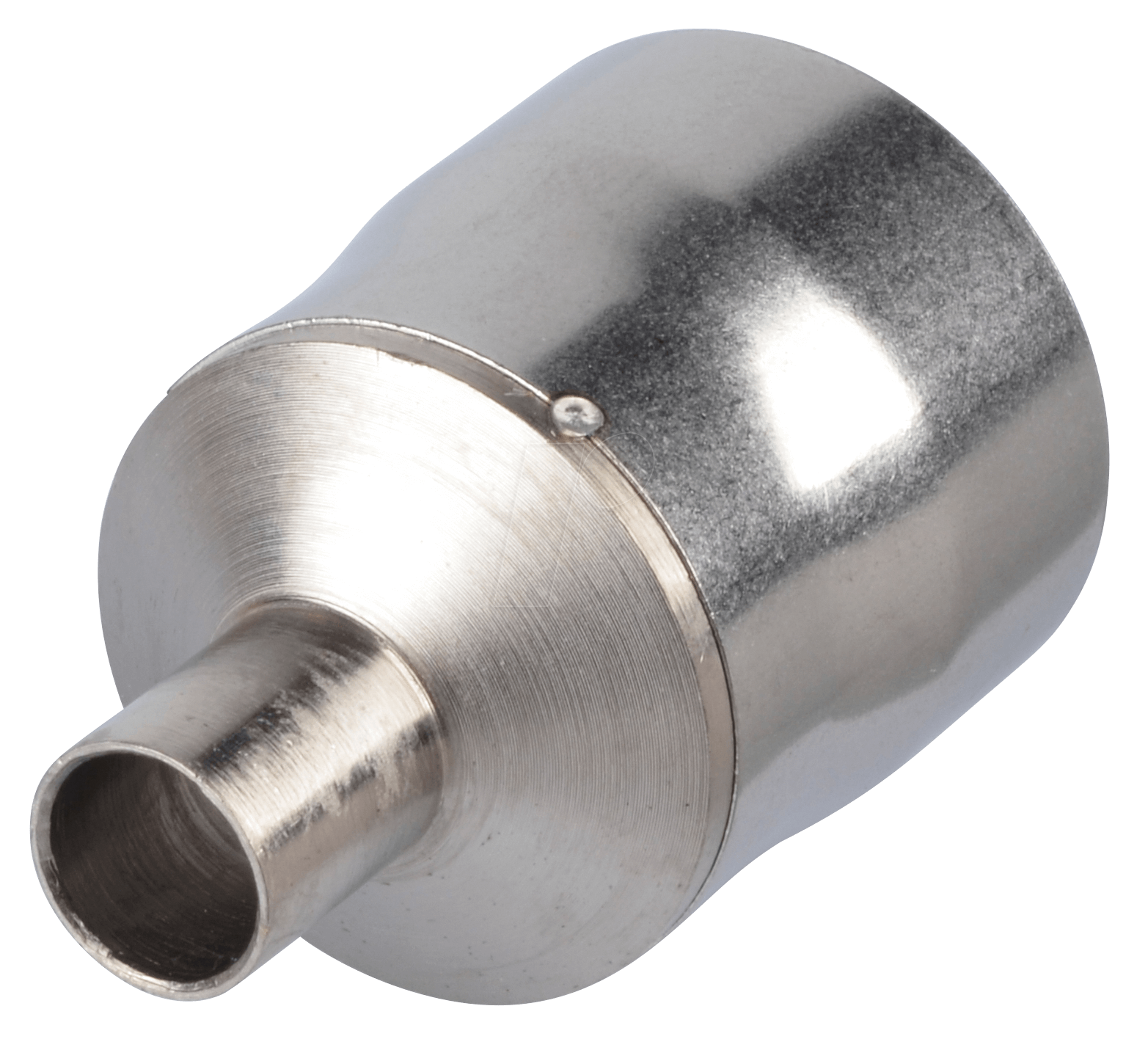 Bild von Weller Lötfitting Weller T0058768744 Heißluftdüse Heißluftdüsen Spitzen-Größe 7 mm Inha, (T0058768744)