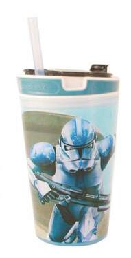Bild von Broszio Snacky Magic Kids Star Wars Stormtrooper