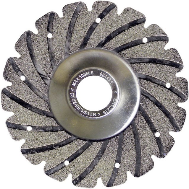 Bild von Broszio Trennscheibe Broszio Trennscheibe Silver Double