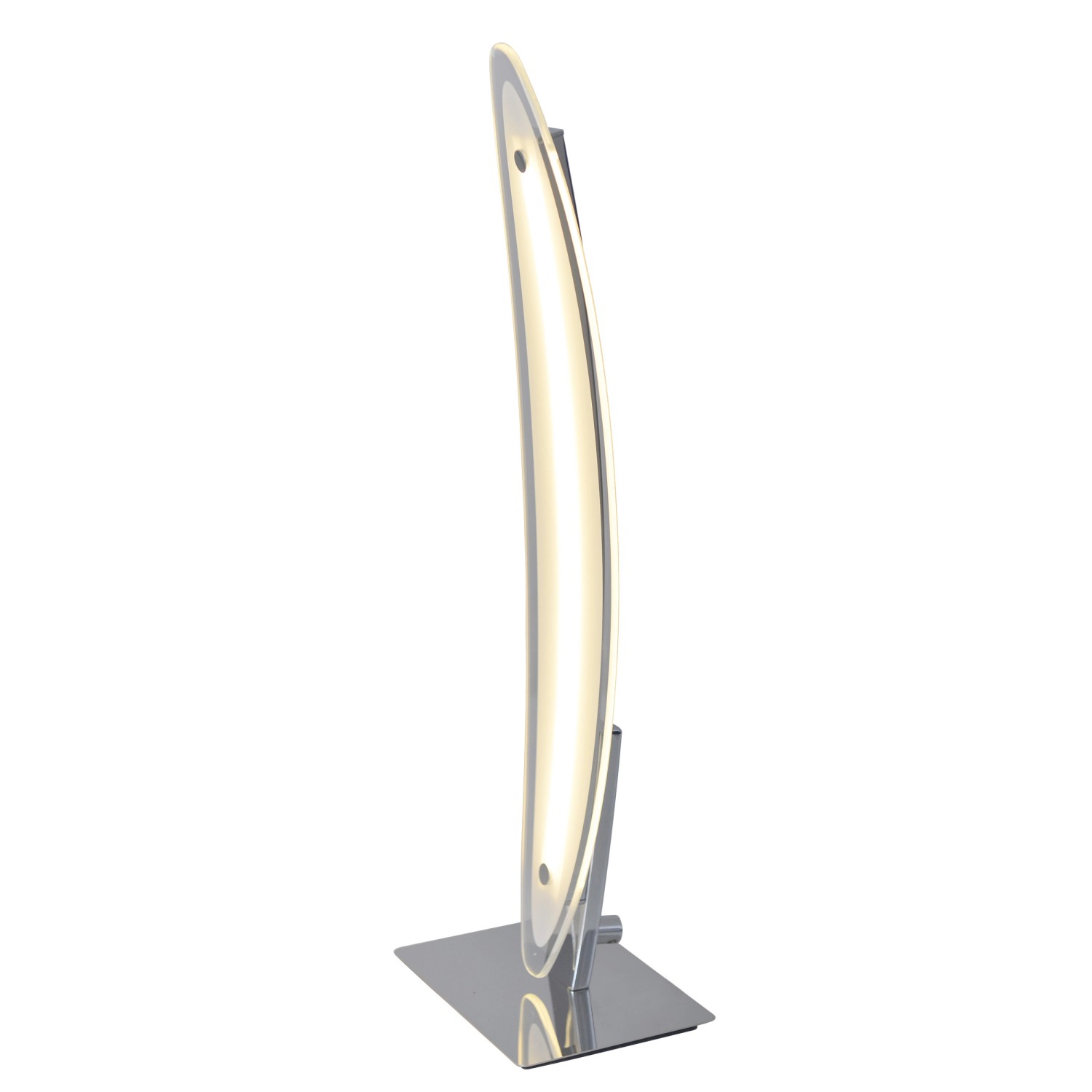 Bild von Näe LED-Tischleuchte Surf 43 cm