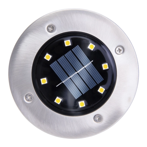Bild von Elegante näve LED Gartenleuchte Kian im 3er-Set