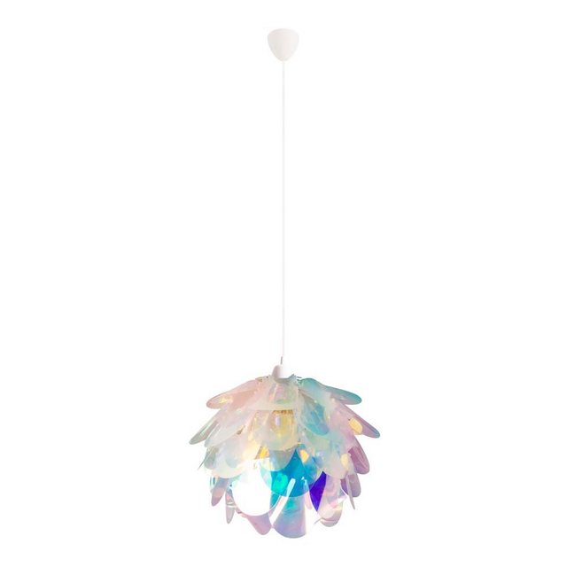 Bild von näve Hängeleuchte, Pendelleuchte Hängelampe Deckenlampe Esszimmerlampe Wohnzimmerleuchte