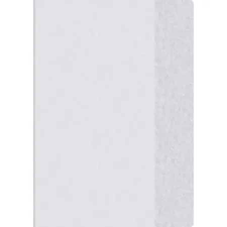 Bild von Brunnen 104054599 Hefthülle (für A5 mit Namensschild in der Einstecktasche, 1 Umschlag) klar