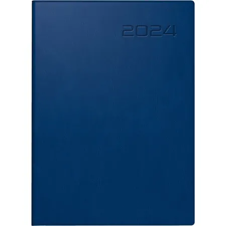 Bild von rido/idé Tageskalender Taschenkalender Modell Technik II, 2024