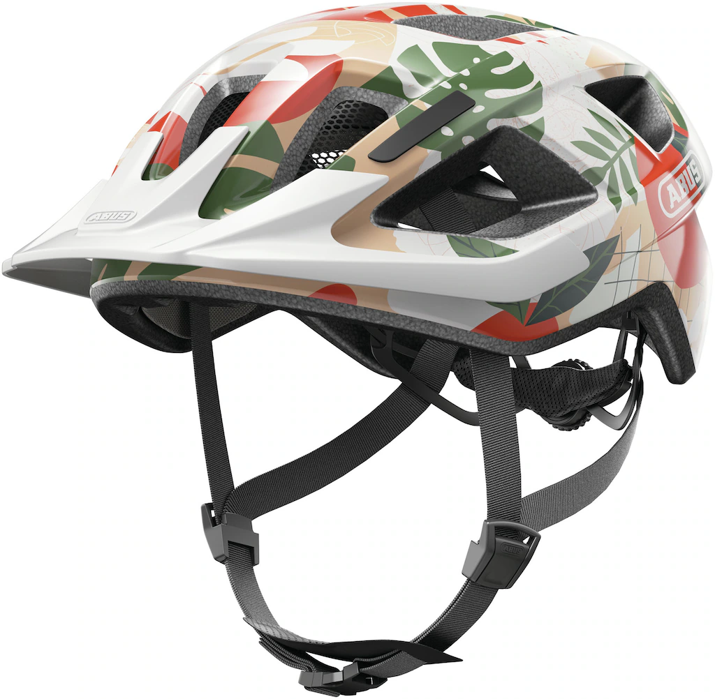 Bild von ABUS Fahrradhelm "ADURO 3.0"