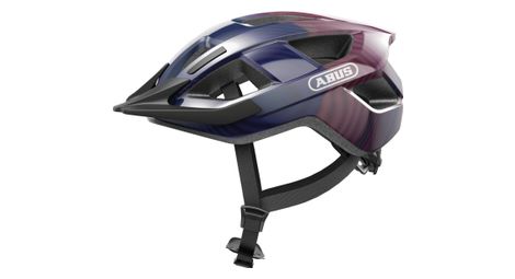 Bild von Abus Aduro 3.0 | violett/rosa | 58-62 cm | Fahrradbekleidung