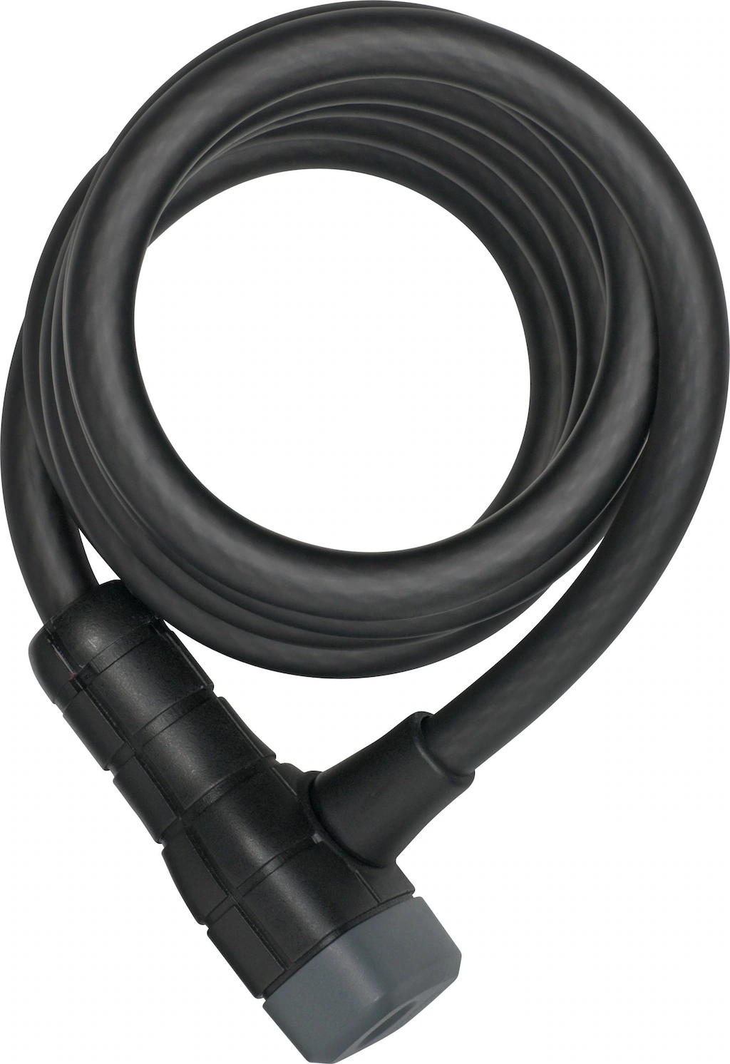 Bild von Abus Booster 6512k Cable Lock Schwarz 180 cm