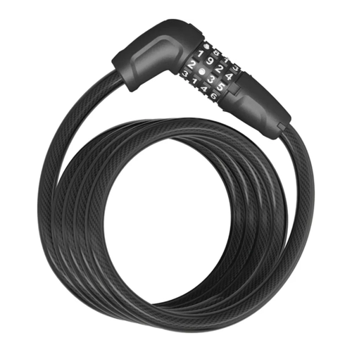 Bild von ABUS Tresor 6512C/180