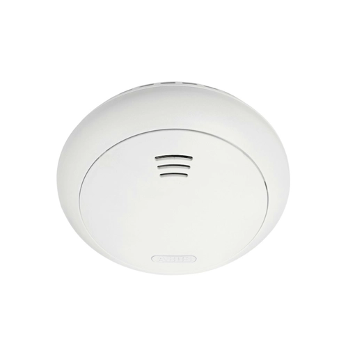 Bild von ABUS Smartvest Funk-Rauch- und Hitzewarnmelder 3er-Pack