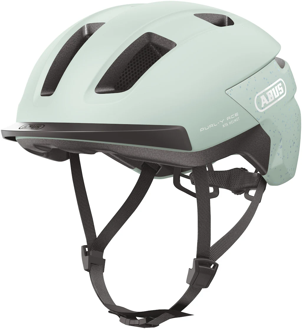 Bild von ABUS Fahrradhelm "PURL-Y ACE"