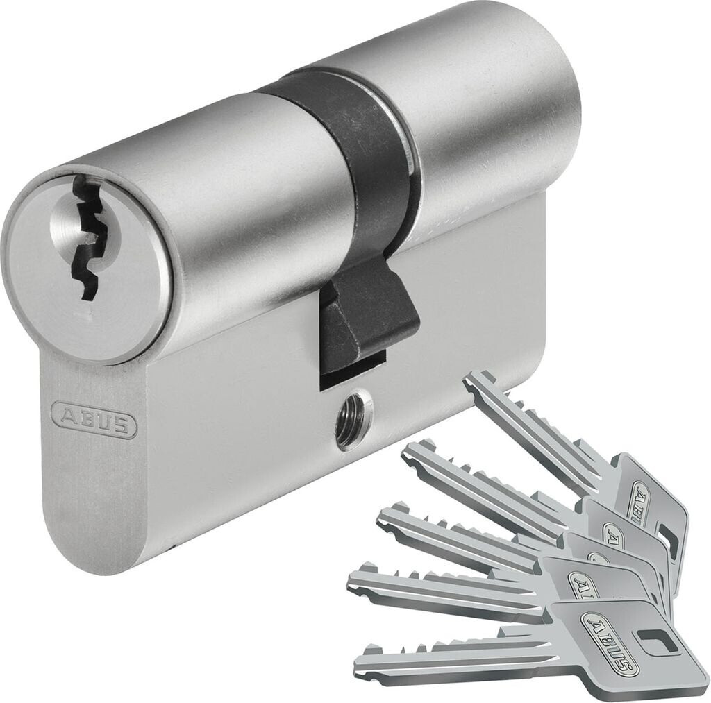 Bild von Abus Profilzylinder E30NP 30/40