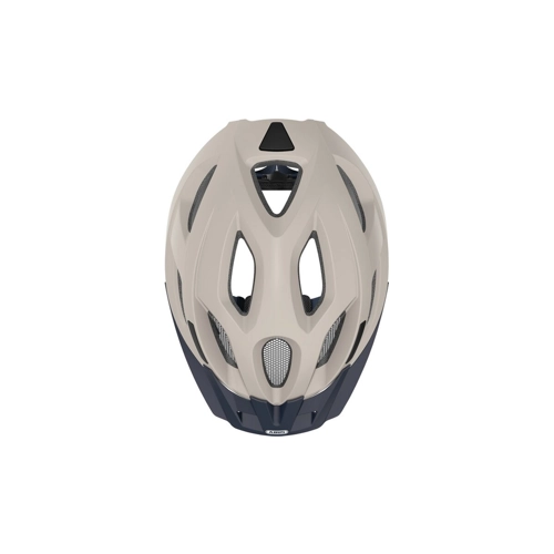 Bild von ABUS Aduro 2.0 Fahrradhelm grit grey - S