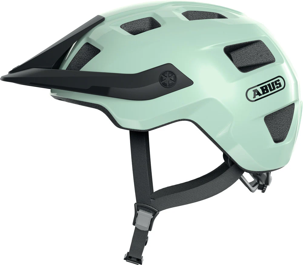 Bild von ABUS Mountainbikehelm "MOTRIP"