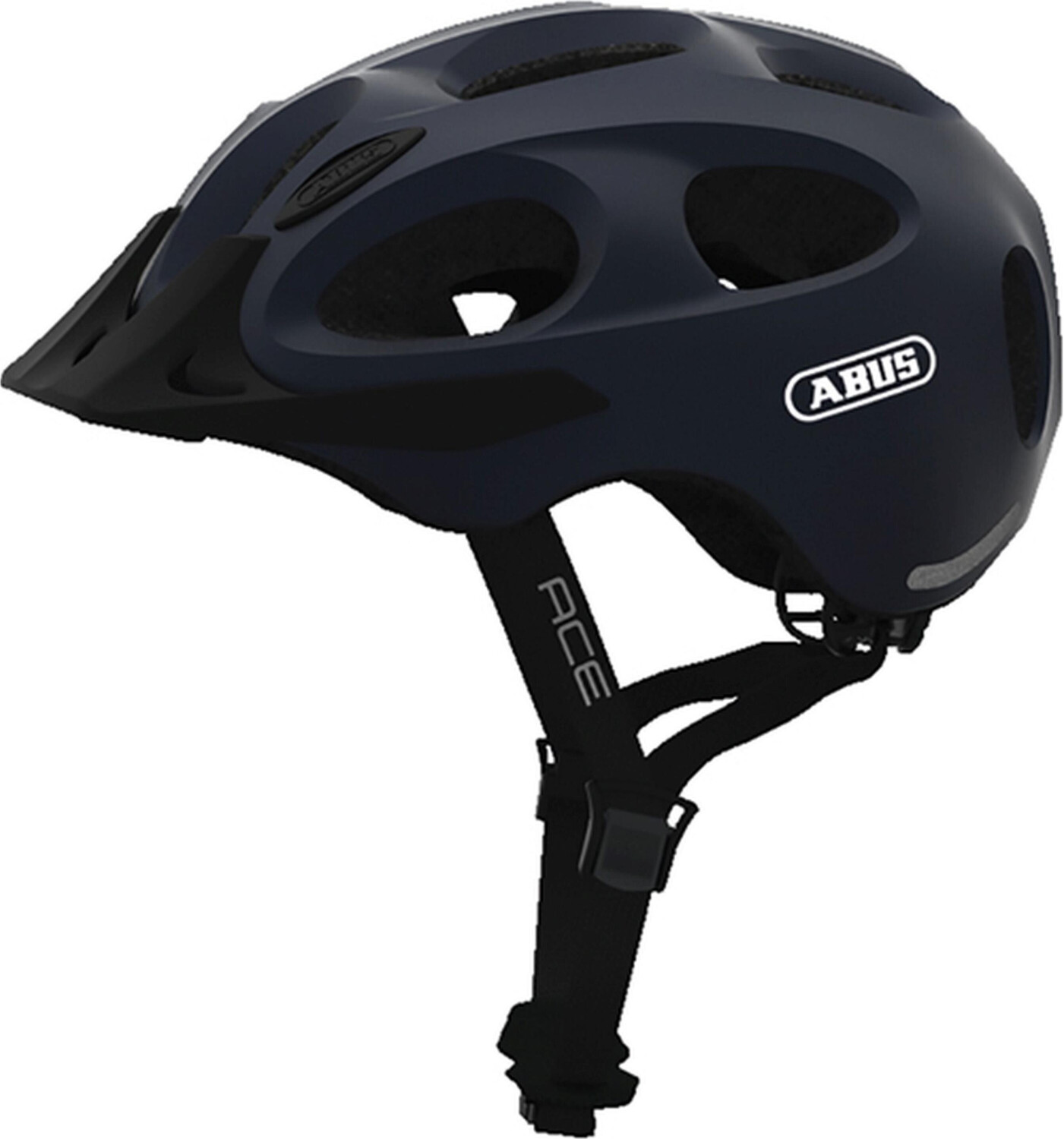 Bild von ABUS Youn-I Ace metallic-blue