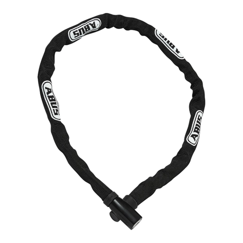 Bild von Abus Steel-O-Chain 4804K/75 schwarz
