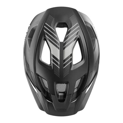 Bild von Abus Aduro 3.0 race black