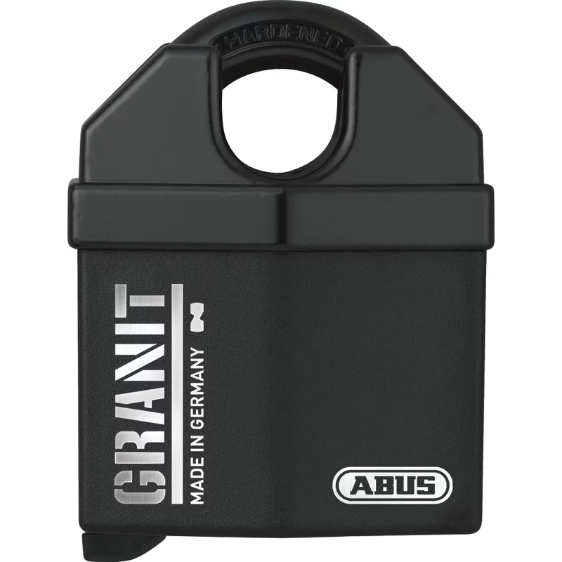 Bild von ABUS AV-Vorhangschloss; Granit 37/60 B/DFNLI; Spezialstahl g