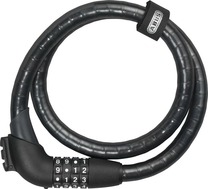 Bild von ABUS Panzerkabelschloss Steel-O-Flex 4301