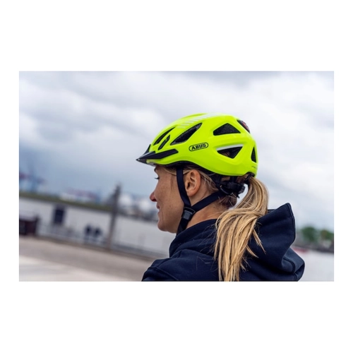 Bild von Abus Urban-I 3.0 signal yellow