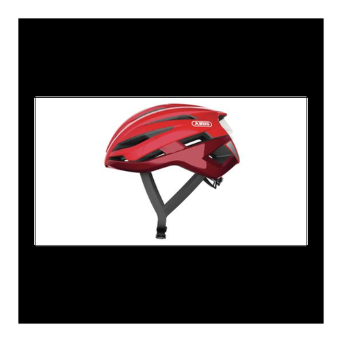 Bild von ABUS StormChaser – Der ideale Helm für Rennradfahrer
