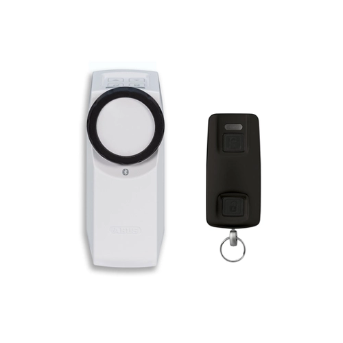 Bild von ABUS HomeTec Pro Bluetooth Türschlossantrieb + Bluetooth-Fernbedienung