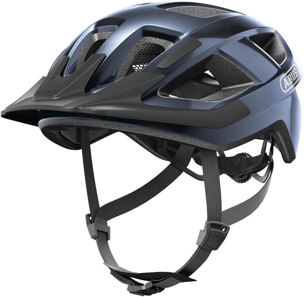 Bild von ABUS Fahrradhelm, Freizeithelm "Aduro "3.0