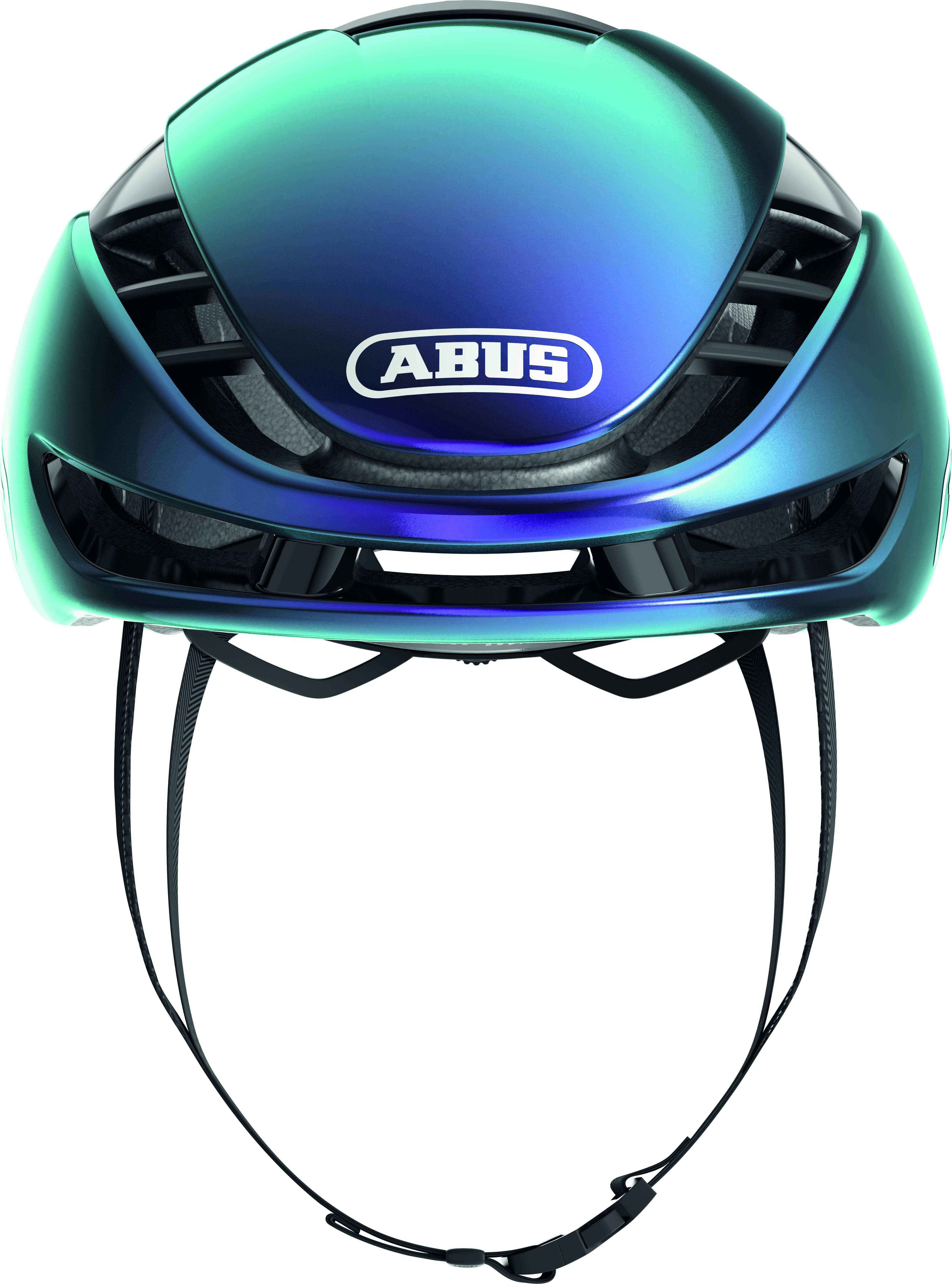 Bild von Abus GameChanger 2.0 - flip flop purple | S (51-55cm)