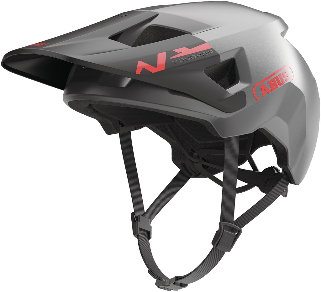 Bild von ABUS Fahrradhelm "YOUDROP"