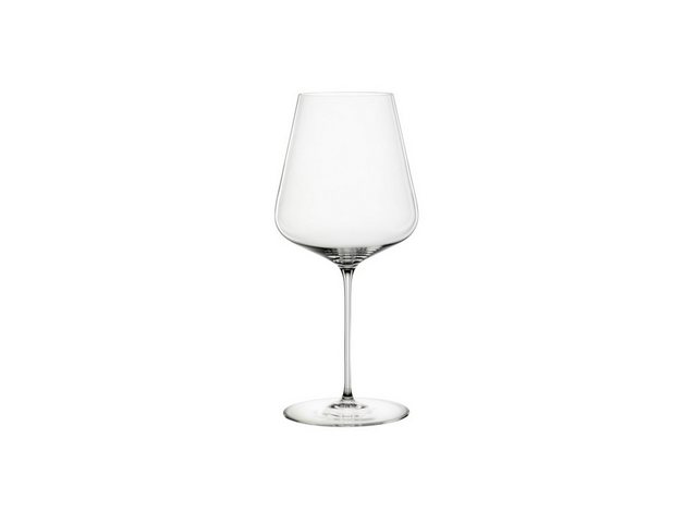 Bild von SPIEGELAU Gläser-Set Definition Bordeauxglas Set 2tlg, Kristallglas, Bordeauxglas Set/2 135/35 Definition UK/3