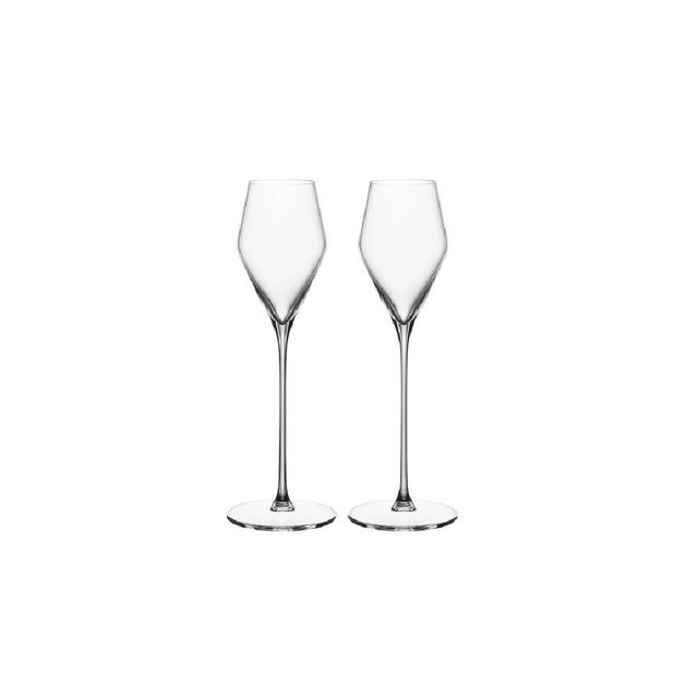 Bild von SPIEGELAU Schnapsglas Spiegelau Definition Digestif Glas 130 ml 2er Set, Glas