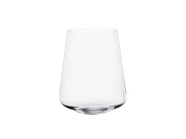 Bild von SPIEGELAU Gläser-Set Definition Softdrink Set 4tlg, Kristallglas, Softdrink Set/4 135/09 Definition UK/3