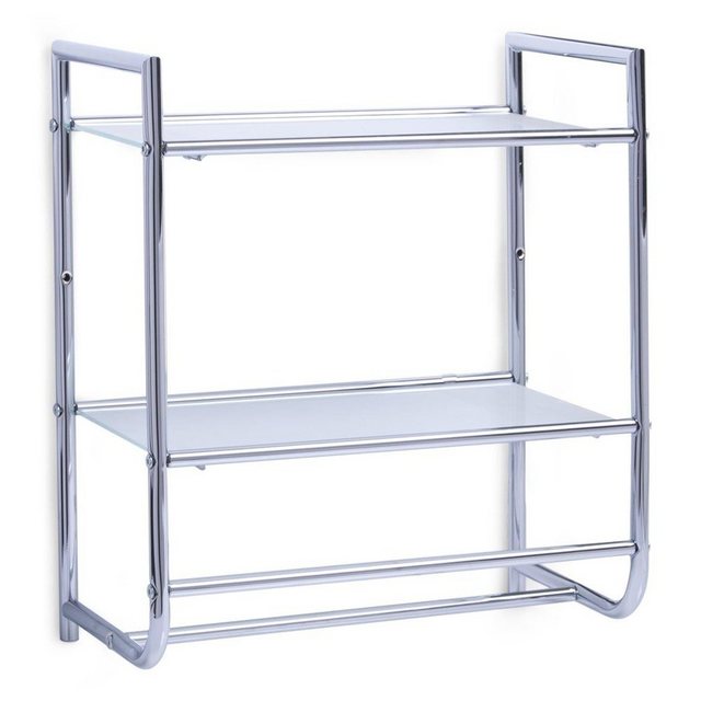 Bild von Zeller Present, Regal, Regal (43 x 23.5 x 49.5 cm)