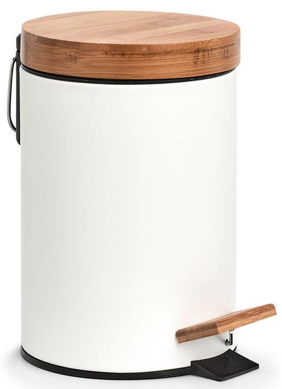 Bild von Zeller Present Kosmetikeimer, 1 Behälter, 3 Liter