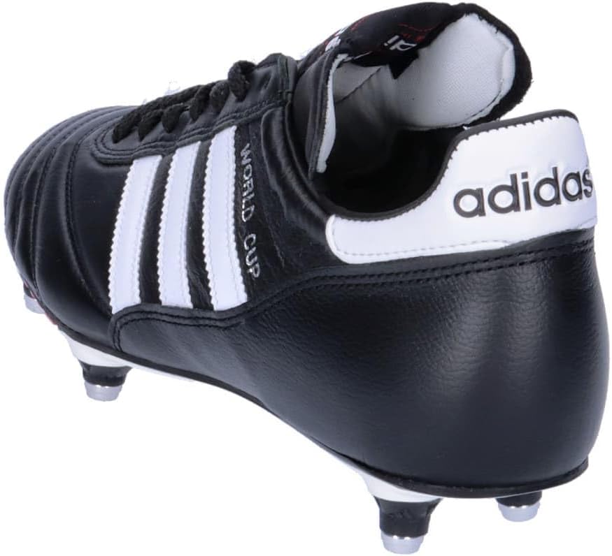 Bild von adidas Herren World Cup SG Fußballschuhe, Schwarz, 44 EU