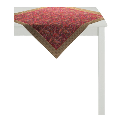 Bild von APELT Mitteldecke »2916 Indian Summer« – Ein Blickfang für Ihr Zuhause