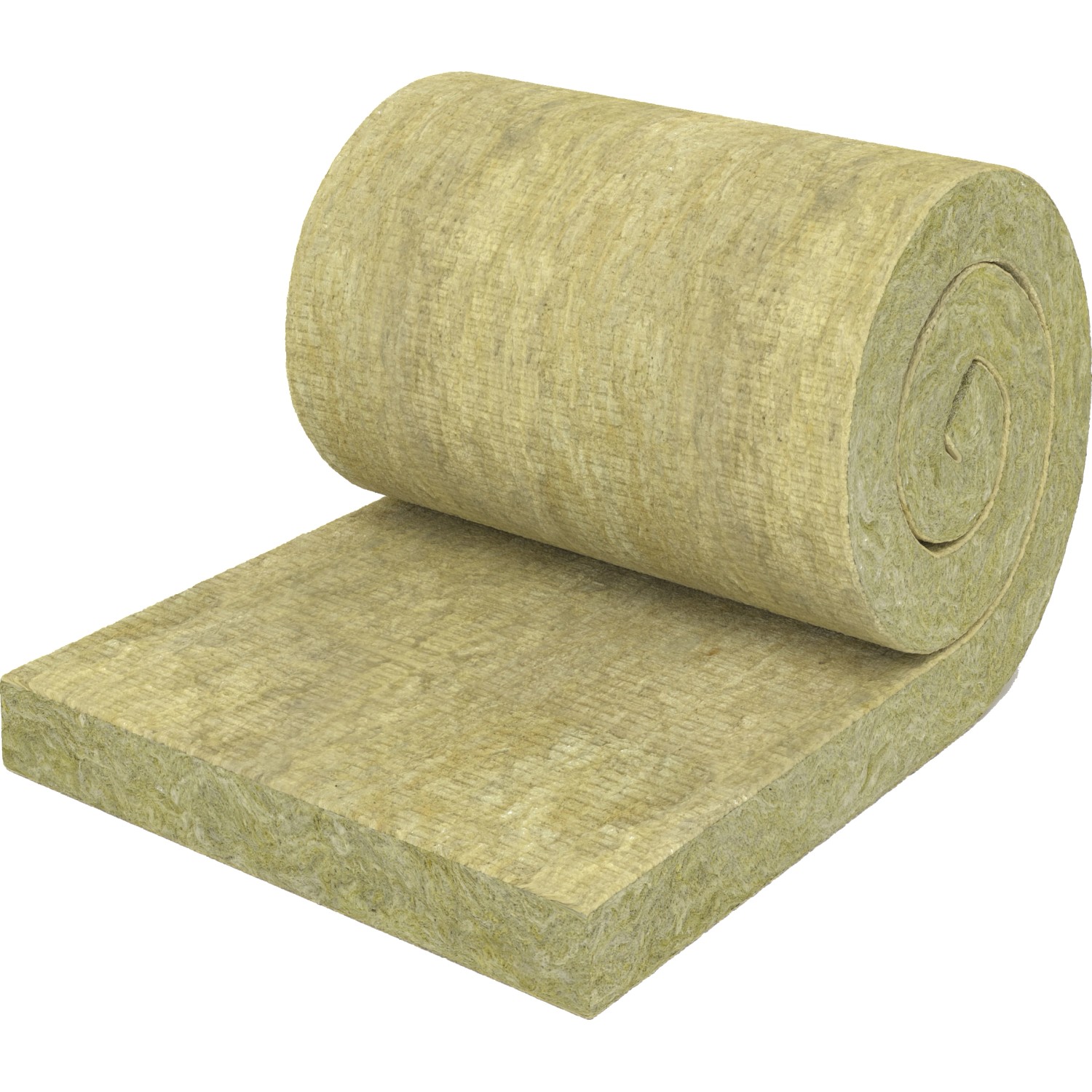 Bild von Rockwool Varirock Dachbodendämmung WLG 035 220 mm