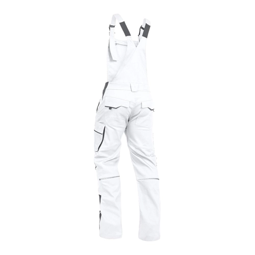 Bild von TRIUSO Leib Wächter Flex-Line Herren Latzhose flexibel mit Spandex
