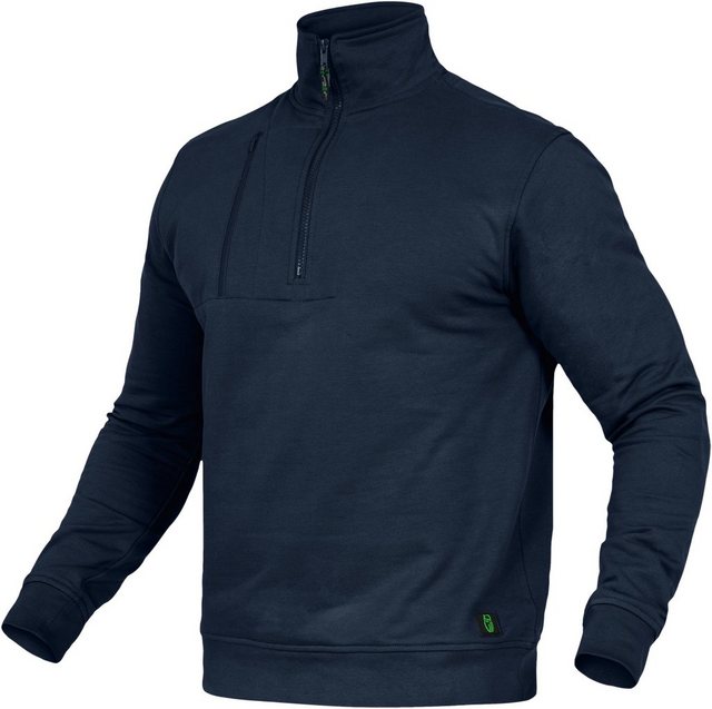 Bild von Leibwächter Sweater Flex-Line Zip-Sweater Pullover