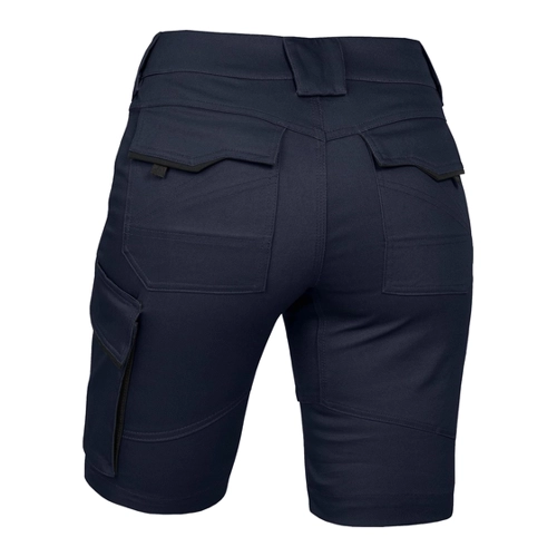 Bild von Leibwächter Damen-Hose kurz - Flex-Line Shorts für einen femininen Look