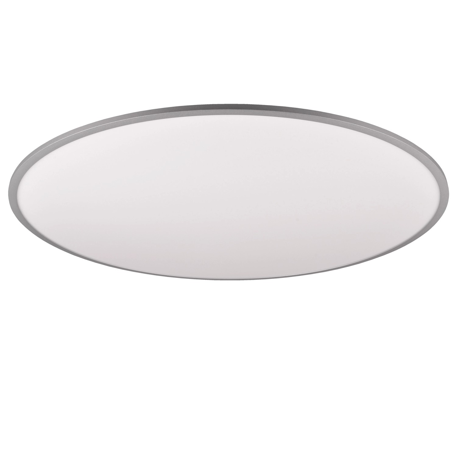 Bild von Trio LED-Deckenleuchte Yuma Ø 100 cm Titan