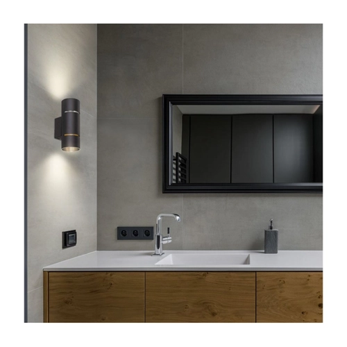 Bild von Moderne und effiziente Wandleuchte von ETC-Shop